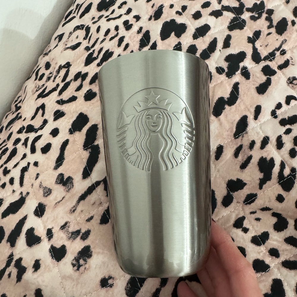 Starbucks thermal cup - Picture 2 of 3